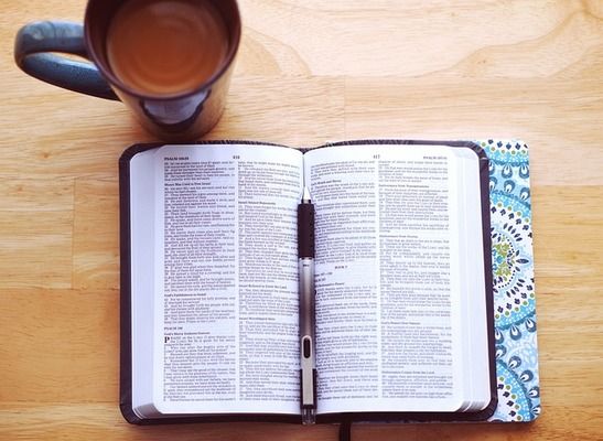 20 Bible Study Tips for a More Meaningful Journey