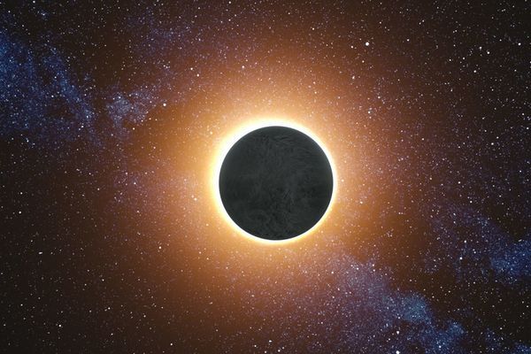 Beyond the Shadow: 5 Spiritual Lessons from a Bible Solar Eclipse