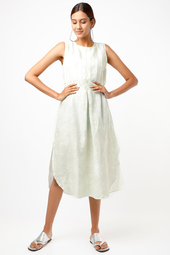 Buy Sustainable Dresses For Women Online