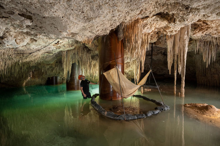 The Legal Battle to Save Sac Actun From the Maya Train Bypass - Photo 4