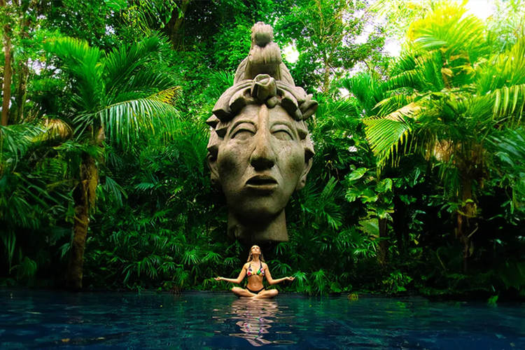 Holy Week 2026 in Tulum is expected to test travel planning - Photo 5 Holy Week 2026 in Tulum is expected to test travel planning - Photo 5