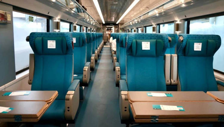 New Tren Maya Fares Reduced by 30 Percent for All Travelers - Photo 1 New Tren Maya Fares Reduced by 30 Percent for All Travelers - Photo 1
