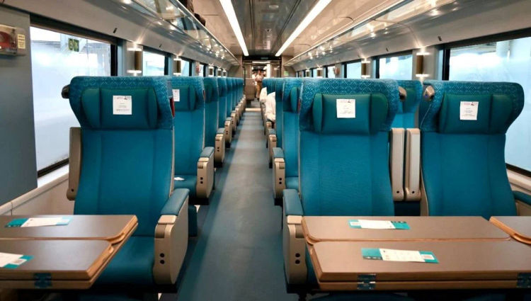 New Tren Maya Fares Reduced by 30 Percent for All Travelers - Photo 1