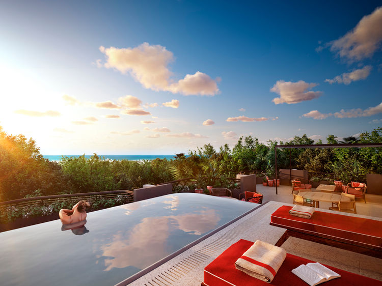 Faena Tulum and the New Shape of Residential Luxury in the Mexican Caribbean - Photo 1