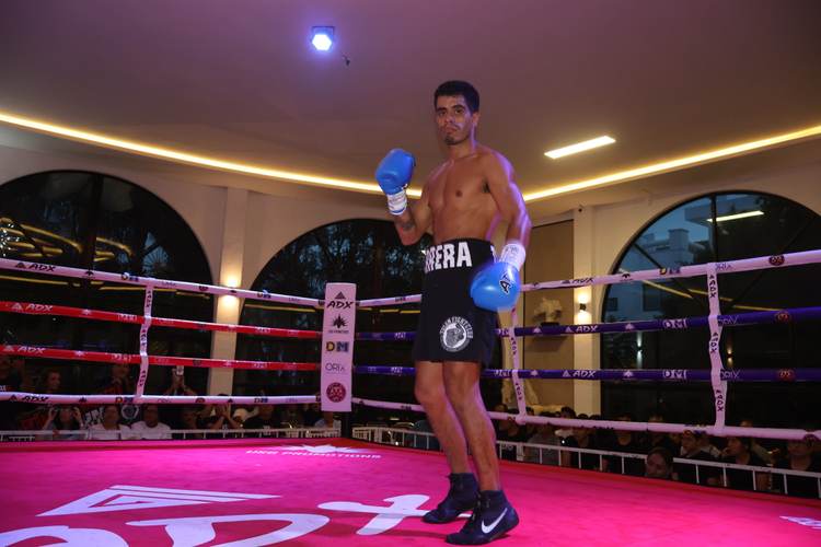One win, one deducted point, and a rematch call for Tulum Fight Club - Photo 1