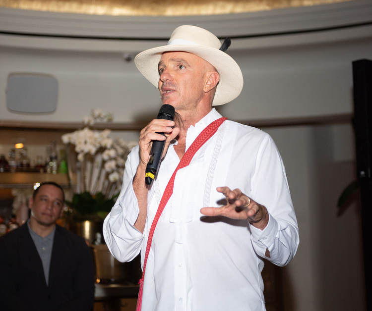 Faena Tulum Takes Residential Project to Miami for Exclusive U.S. Market Presentation - Photo 1