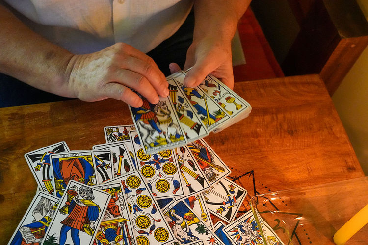 A World-Renowned Tarot Reader Is Now in Tulum, and One Session Could Change Your Life - Photo 6