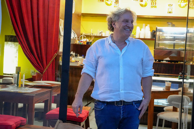 A World-Renowned Tarot Reader Is Now in Tulum, and One Session Could Change Your Life - Photo 2