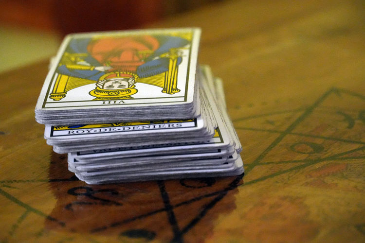 A World-Renowned Tarot Reader Is Now in Tulum, and One Session Could Change Your Life - Photo 1