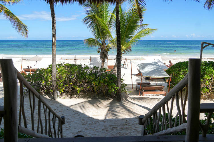 Ahau Tulum and the Quiet Intelligence of Hospitality - Photo 5 Ahau Tulum and the Quiet Intelligence of Hospitality - Photo 5