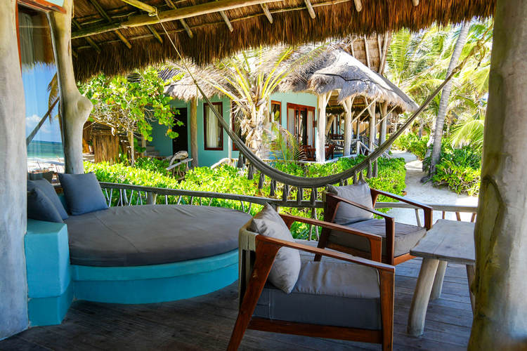 Ahau Tulum and the Quiet Intelligence of Hospitality - Photo 7 Ahau Tulum and the Quiet Intelligence of Hospitality - Photo 7