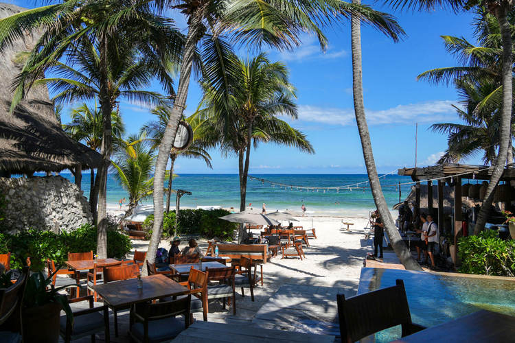 Ahau Tulum and the Quiet Intelligence of Hospitality - Photo 2 Ahau Tulum and the Quiet Intelligence of Hospitality - Photo 2