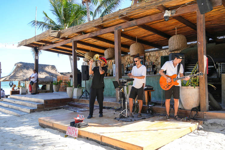 Ahau Tulum and the Quiet Intelligence of Hospitality - Photo 3 Ahau Tulum and the Quiet Intelligence of Hospitality - Photo 3