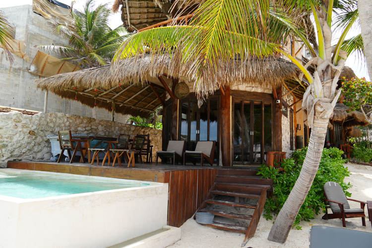 A Stay at Alaya Tulum, Where Rest Begins Barefoot - Photo 5 A Stay at Alaya Tulum, Where Rest Begins Barefoot - Photo 5