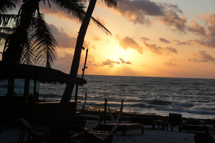 A Stay at Alaya Tulum, Where Rest Begins Barefoot - Photo 8 A Stay at Alaya Tulum, Where Rest Begins Barefoot - Photo 8