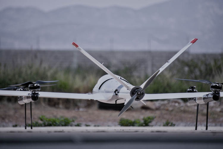 Imago Aerospace Brings Mexican VTOL Innovation to Tulum Air Show 2026 Highlighting Industrial Sovereignty - Photo 2 Imago Aerospace Brings Mexican VTOL Innovation to Tulum Air Show 2026 Highlighting Industrial Sovereignty - Photo 2