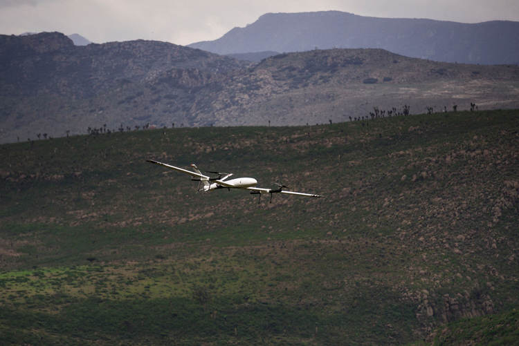 Imago Aerospace Brings Mexican VTOL Innovation to Tulum Air Show 2026 Highlighting Industrial Sovereignty - Photo 1 Imago Aerospace Brings Mexican VTOL Innovation to Tulum Air Show 2026 Highlighting Industrial Sovereignty - Photo 1