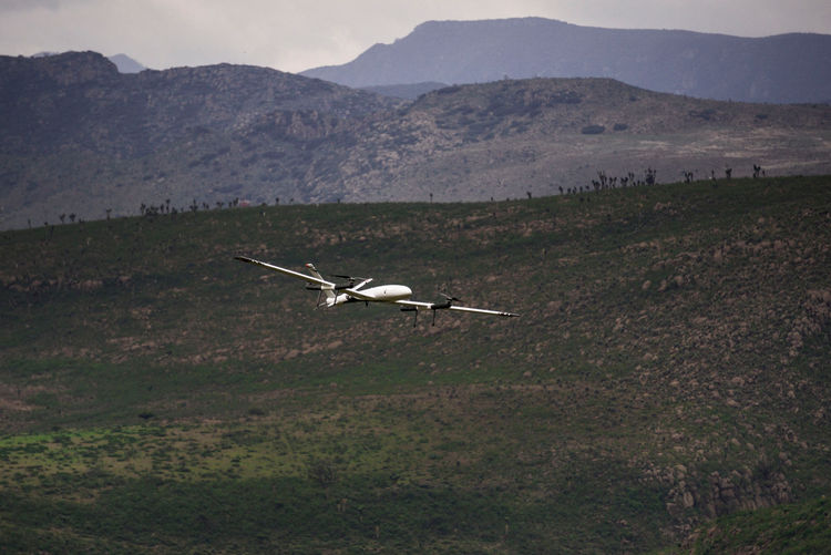 Imago Aerospace Brings Mexican VTOL Innovation to Tulum Air Show 2026 Highlighting Industrial Sovereignty - Photo 1