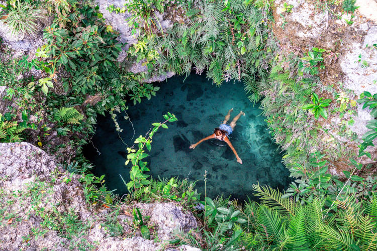 Facing Another Sargassum Season, Tulum Bets on Cenotes to Keep Visitors Coming - Photo 3