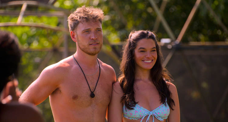 Perfect Match Season 4 Premieres on Netflix With 20 Reality Stars Competing in Tulum - Photo 1 Perfect Match Season 4 Premieres on Netflix With 20 Reality Stars Competing in Tulum - Photo 1