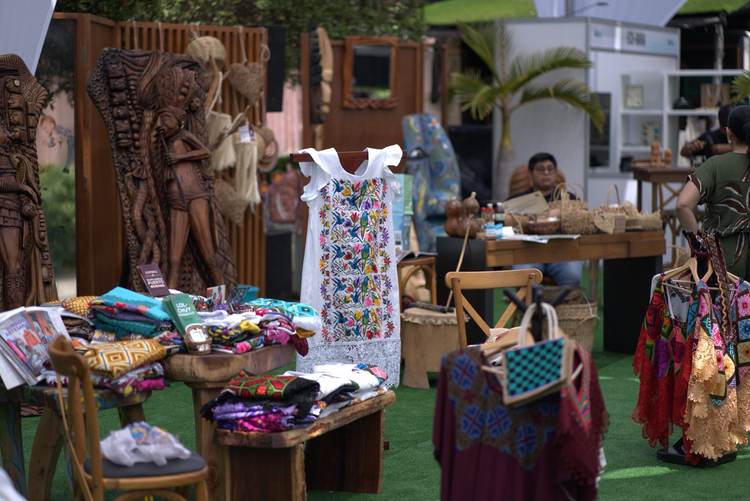Tulum Championship Showcases Quintana Roo’s Living Arts and Cultural Heritage - Photo 2 Tulum Championship Showcases Quintana Roo’s Living Arts and Cultural Heritage - Photo 2