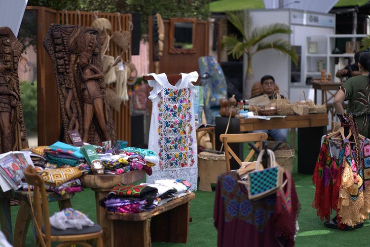 Tulum Championship Showcases Quintana Roo’s Living Arts and Cultural Heritage - Photo 2