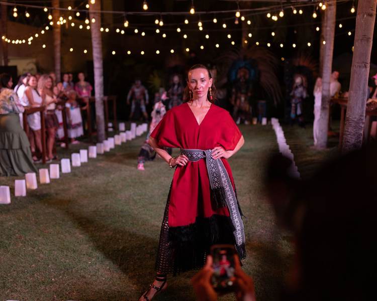 Tulum Championship Showcases Quintana Roo’s Living Arts and Cultural Heritage - Photo 3 Tulum Championship Showcases Quintana Roo’s Living Arts and Cultural Heritage - Photo 3