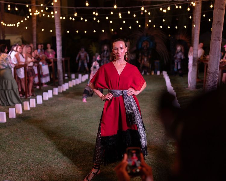 Tulum Championship Showcases Quintana Roo’s Living Arts and Cultural Heritage - Photo 3