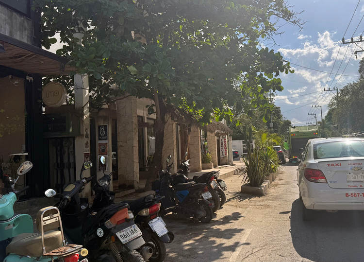 Tulum’s Growth Has Outpaced the Safety of Its Streets - Photo 4 Tulum’s Growth Has Outpaced the Safety of Its Streets - Photo 4