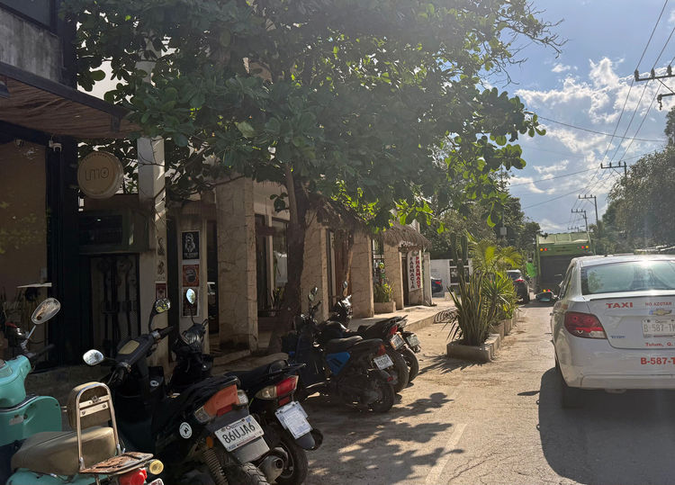 Tulum’s Growth Has Outpaced the Safety of Its Streets - Photo 4
