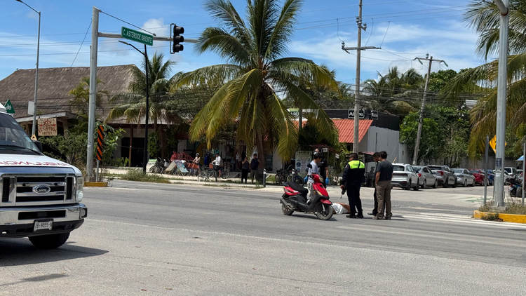 Tulum’s Growth Has Outpaced the Safety of Its Streets - Photo 6 Tulum’s Growth Has Outpaced the Safety of Its Streets - Photo 6