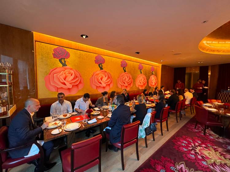 Faena Tulum Partners With Serhant to Reach New York Buyers - Photo 1 Faena Tulum Partners With Serhant to Reach New York Buyers - Photo 1