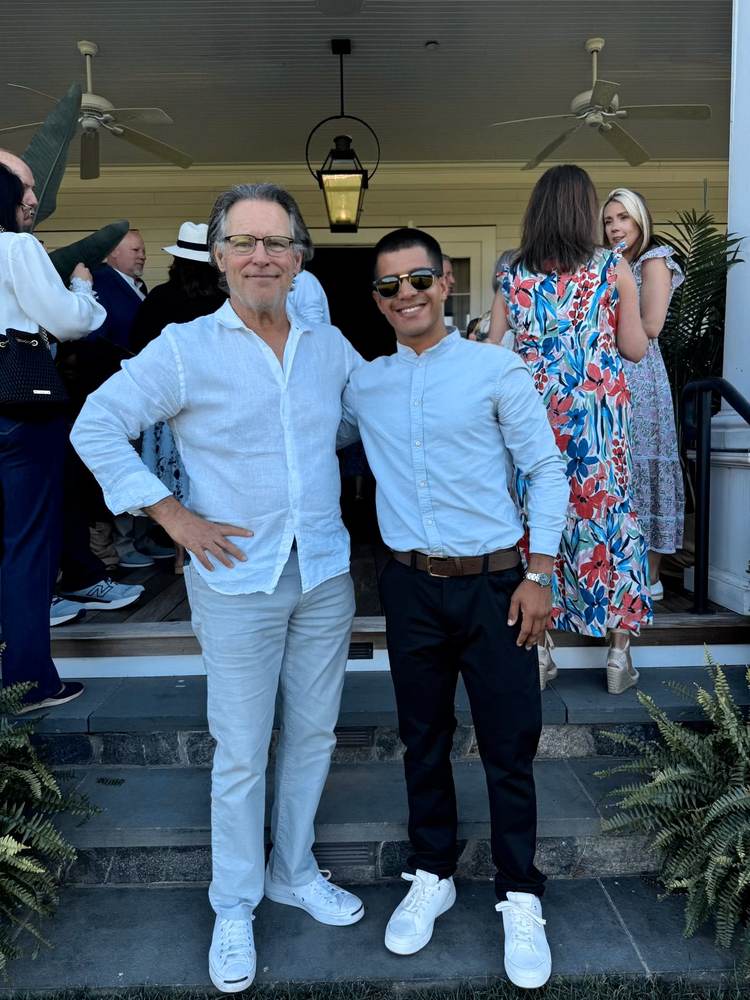 Fernando Barrera and Daniel Palma go to Querétaro carrying a whole town's name - Photo 4