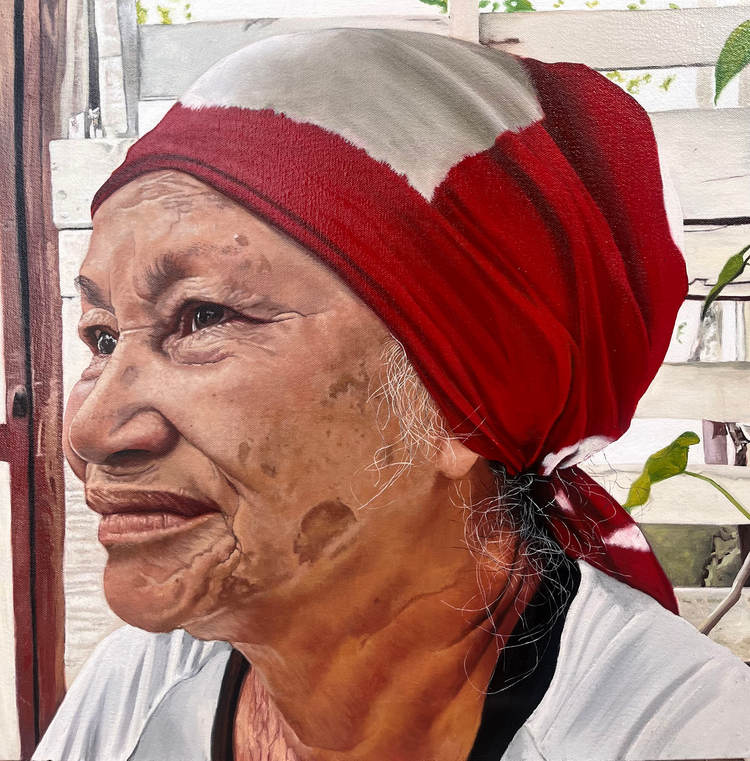 The Faces of Tulum gives voice to the town’s Mayan elders - Photo 5