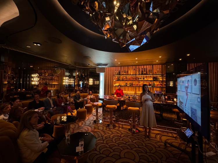 Faena Tulum Partners With Serhant to Reach New York Buyers - Photo 2 Faena Tulum Partners With Serhant to Reach New York Buyers - Photo 2