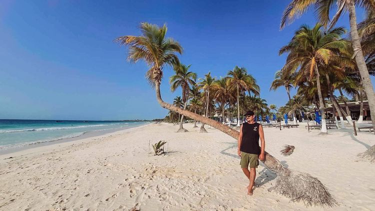 Holy Week 2026 in Tulum is expected to test travel planning - Photo 6 Holy Week 2026 in Tulum is expected to test travel planning - Photo 6