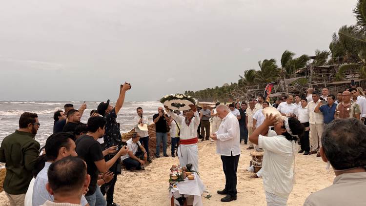 Tulum Turns 18, Reads the Names of Those Who Built It From Nothing - Photo 1