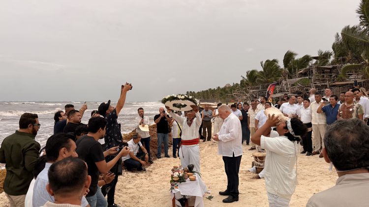 Tulum Turns 18, Reads the Names of Those Who Built It From Nothing - Photo 1