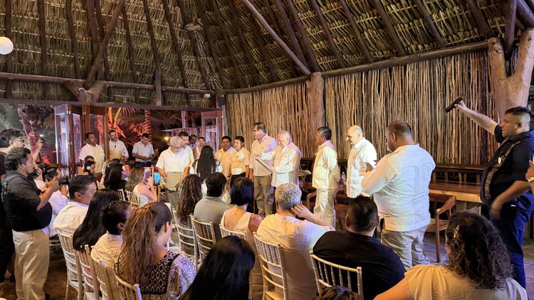 Tulum Turns 18, Reads the Names of Those Who Built It From Nothing - Photo 5