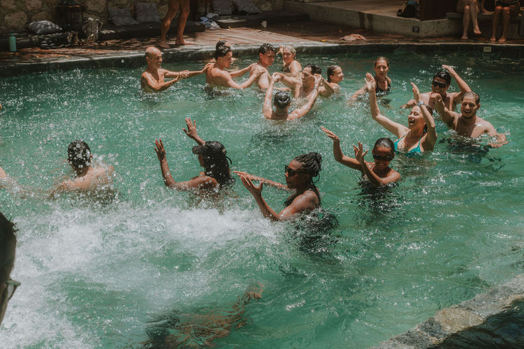 Run Tulum and the Rise of a New Social Ritual in Town - Photo 3 Run Tulum and the Rise of a New Social Ritual in Town - Photo 3