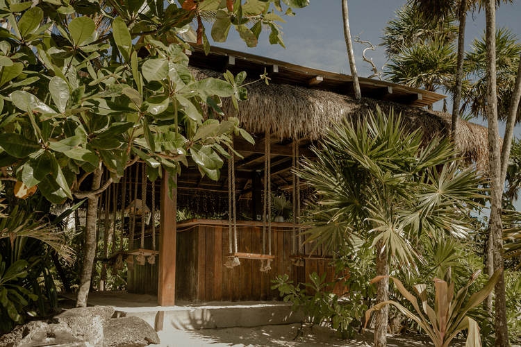Jashita Hotel Affiliates With Relais & Châteaux, Redefining Luxury in Tulum - Photo 1 Jashita Hotel Affiliates With Relais & Châteaux, Redefining Luxury in Tulum - Photo 1