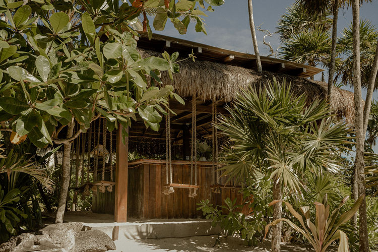 Jashita Hotel Affiliates With Relais & Châteaux, Redefining Luxury in Tulum - Photo 1 Jashita Hotel Affiliates With Relais & Châteaux, Redefining Luxury in Tulum - Photo 1