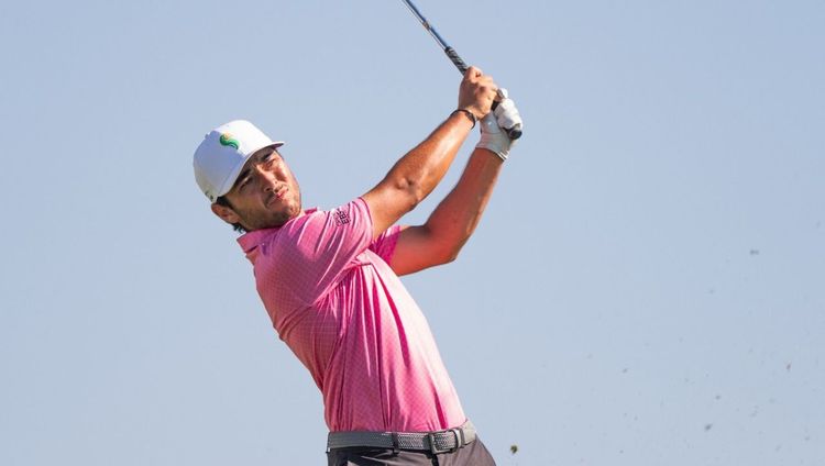 Mexican Stars to Headline Tulum Championship 2026 - Photo 1