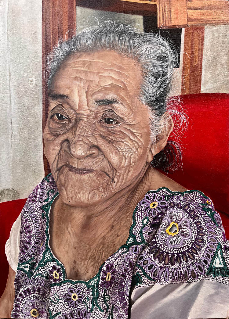 The Faces of Tulum gives voice to the town’s Mayan elders - Photo 4