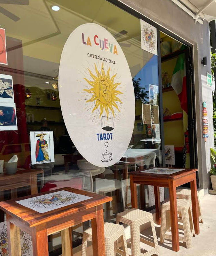 A World-Renowned Tarot Reader Is Now in Tulum, and One Session Could Change Your Life - Photo 7