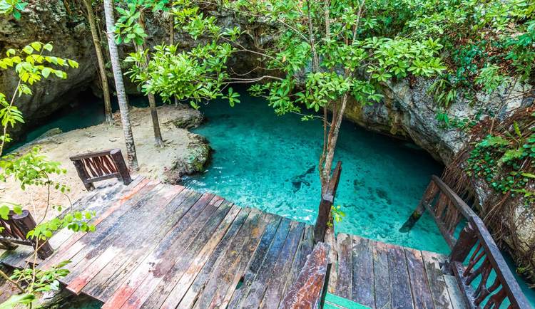 Holy Week 2026 in Tulum is expected to test travel planning - Photo 1 Holy Week 2026 in Tulum is expected to test travel planning - Photo 1