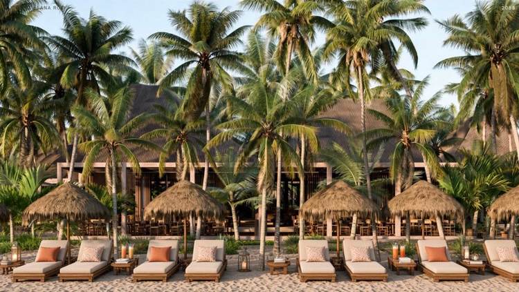 New alliance puts UMusic Hotel Tulum at the center of Mexico's Tulum Renace strategy - Photo 2 New alliance puts UMusic Hotel Tulum at the center of Mexico's Tulum Renace strategy - Photo 2