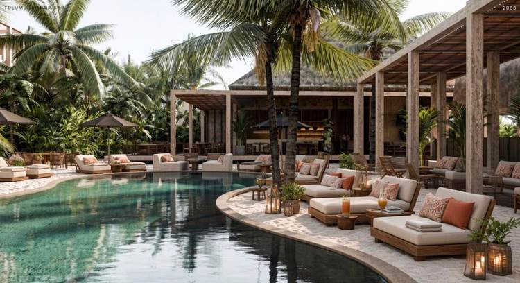 New alliance puts UMusic Hotel Tulum at the center of Mexico's Tulum Renace strategy - Photo 1 New alliance puts UMusic Hotel Tulum at the center of Mexico's Tulum Renace strategy - Photo 1