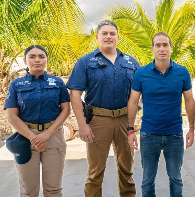 One Year After the Ambush of Tulum’s Security Secretary the Search for Justice Continues - Photo 2 One Year After the Ambush of Tulum’s Security Secretary the Search for Justice Continues - Photo 2