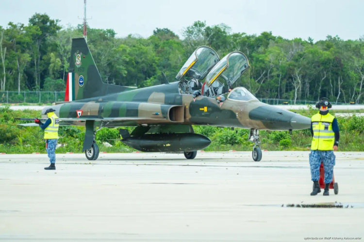 How to Attend Tulum Air Show 2026 and Plan Your Trip Right - Photo 1